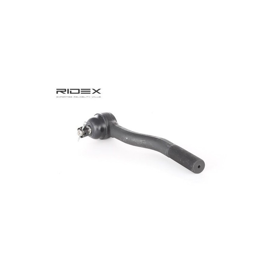 Tie Rod End - RIDEX 914T0302