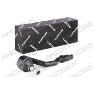 Tie Rod End - RIDEX 914T0322