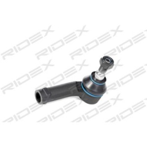 Tie Rod End - RIDEX 914T0301