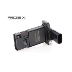 Mass Air Flow Sensor - RIDEX 3926A0250