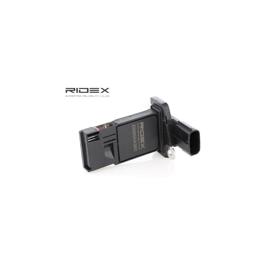 Mass Air Flow Sensor - RIDEX 3926A0250