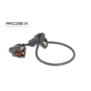 Camshaft Position Sensor - RIDEX 833C0111