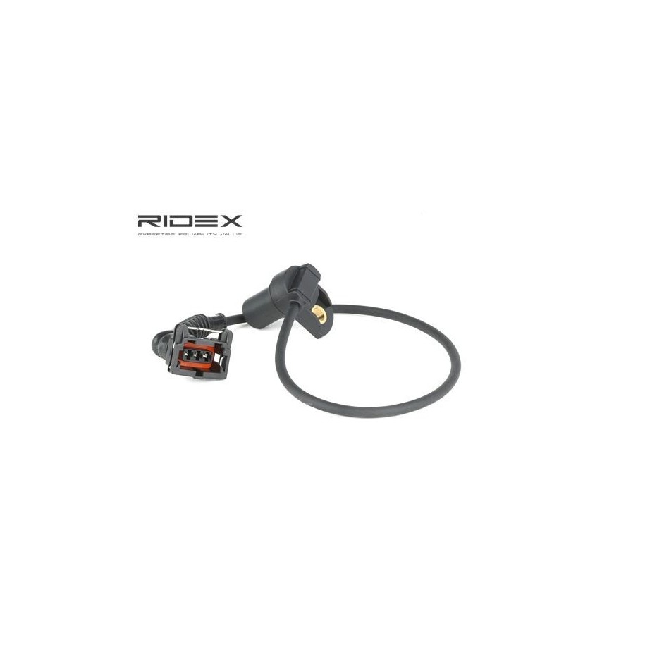 Camshaft Position Sensor - RIDEX 833C0111