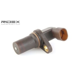 Crankshaft Pulse Sensor - RIDEX 833C0070