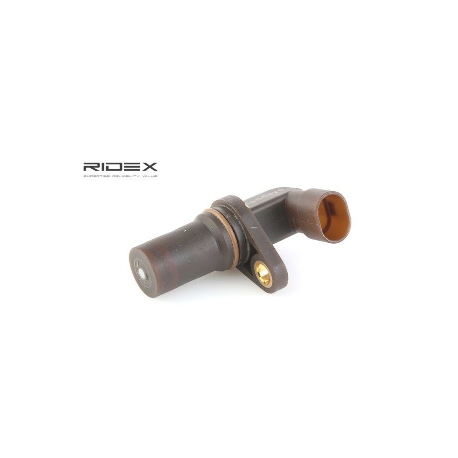 Crankshaft Pulse Sensor - RIDEX 833C0070