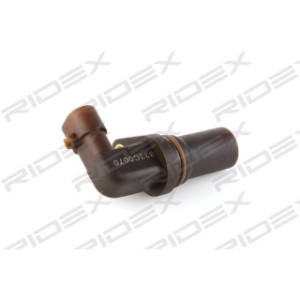 Crankshaft Pulse Sensor - RIDEX 833C0070