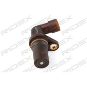 Crankshaft Pulse Sensor - RIDEX 833C0070