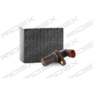 Crankshaft Pulse Sensor - RIDEX 833C0070