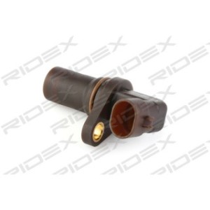 Crankshaft Pulse Sensor - RIDEX 833C0070