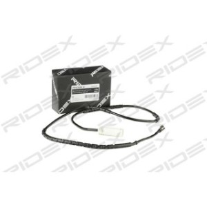 Brake Pad Wear Sensor - RIDEX 407W0090