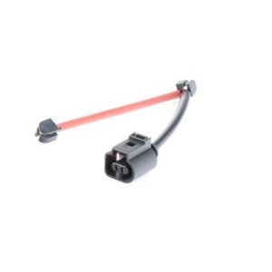 Brake Pad Wear Sensor - RIDEX 407W0067