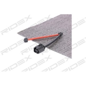 Brake Pad Wear Sensor - RIDEX 407W0067