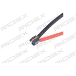 Brake Pad Wear Sensor - RIDEX 407W0067