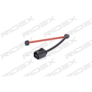 Brake Pad Wear Sensor - RIDEX 407W0067