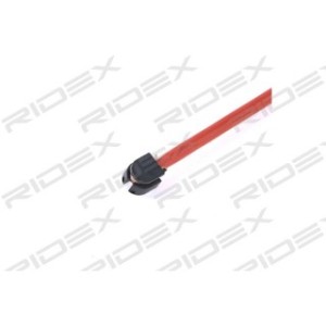 Brake Pad Wear Sensor - RIDEX 407W0067