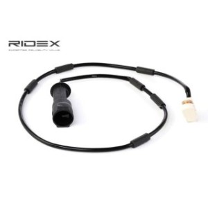 Brake Pad Wear Sensor - RIDEX 407W0076