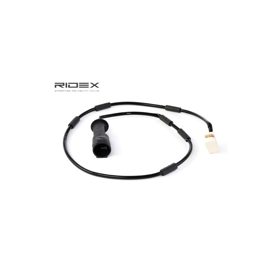 Brake Pad Wear Sensor - RIDEX 407W0076