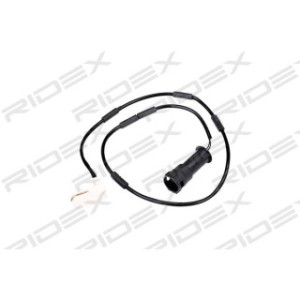 Brake Pad Wear Sensor - RIDEX 407W0076