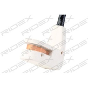 Brake Pad Wear Sensor - RIDEX 407W0076