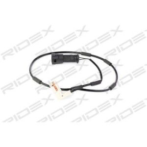 Brake Pad Wear Sensor - RIDEX 407W0076