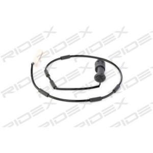 Brake Pad Wear Sensor - RIDEX 407W0076