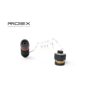 Brake Pad Wear Sensor - RIDEX 407W0082