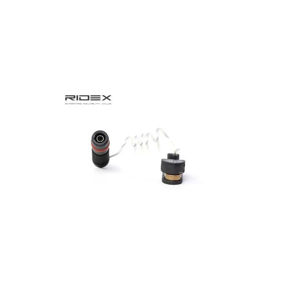 Brake Pad Wear Sensor - RIDEX 407W0082