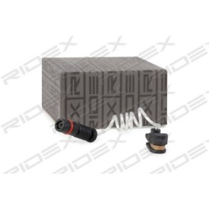 Brake Pad Wear Sensor - RIDEX 407W0082