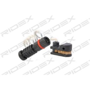 Brake Pad Wear Sensor - RIDEX 407W0082