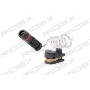 Brake Pad Wear Sensor - RIDEX 407W0082