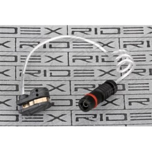 Brake Pad Wear Sensor - RIDEX 407W0082
