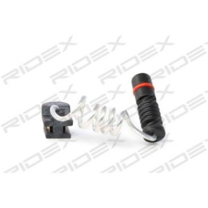 Brake Pad Wear Sensor - RIDEX 407W0082
