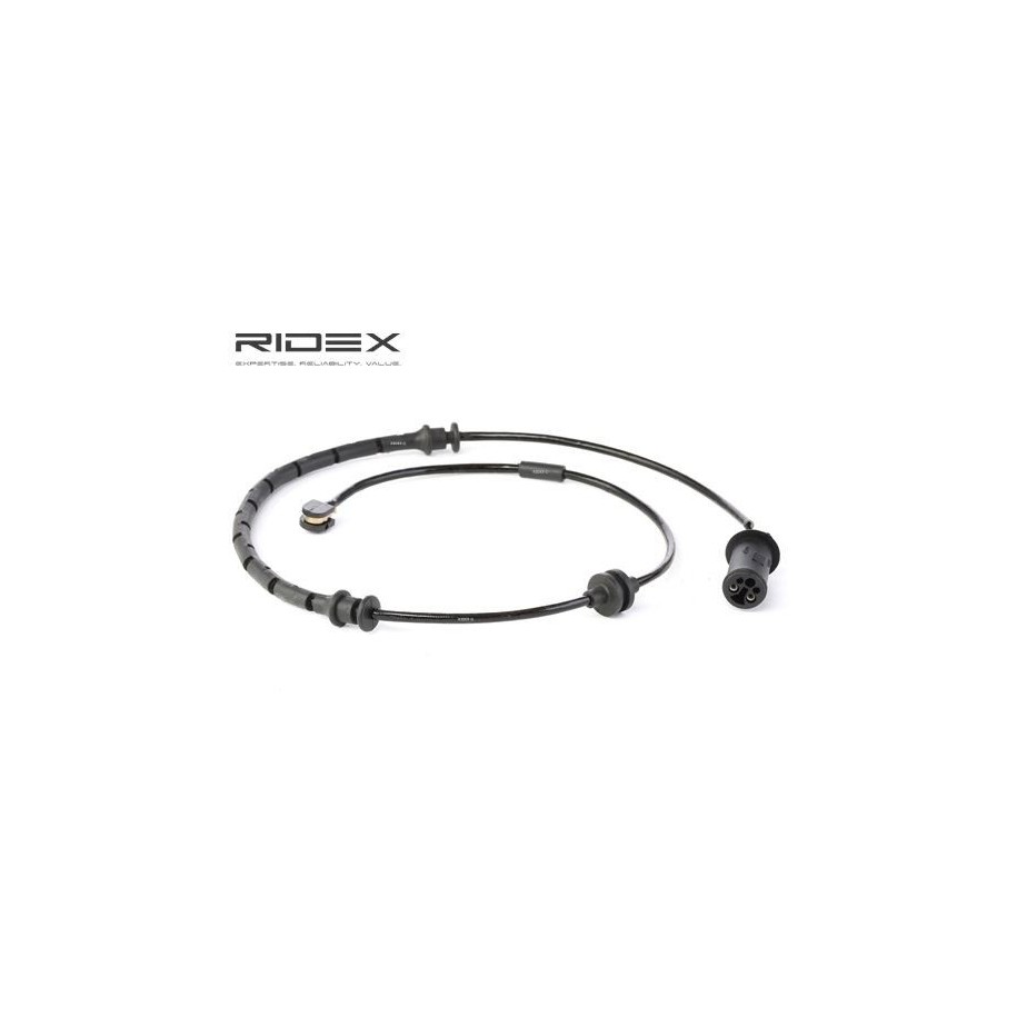 Brake Pad Wear Sensor - RIDEX 407W0059