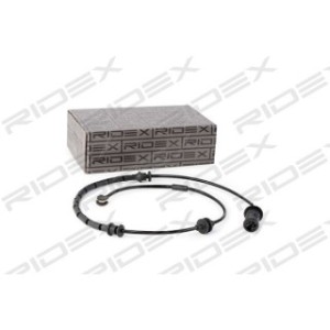 Brake Pad Wear Sensor - RIDEX 407W0059