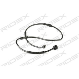 Brake Pad Wear Sensor - RIDEX 407W0080