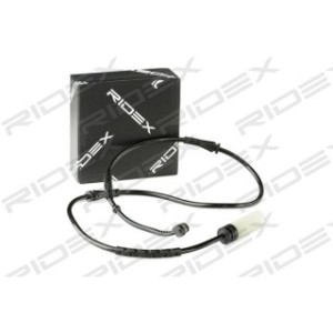 Brake Pad Wear Sensor - RIDEX 407W0080
