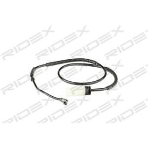 Brake Pad Wear Sensor - RIDEX 407W0085