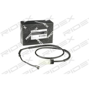Brake Pad Wear Sensor - RIDEX 407W0085