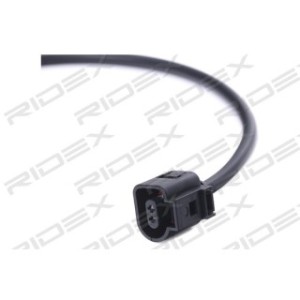 Brake Pad Wear Sensor - RIDEX 407W0045