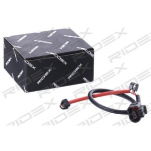 Brake Pad Wear Sensor - RIDEX 407W0045