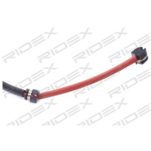 Brake Pad Wear Sensor - RIDEX 407W0045