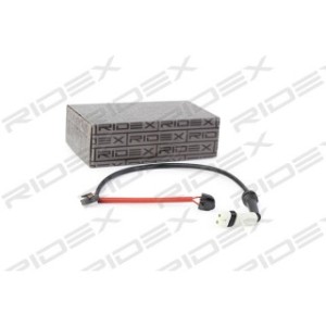 Brake Pad Wear Sensor - RIDEX 407W0091