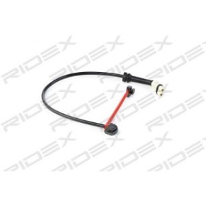 Brake Pad Wear Sensor - RIDEX 407W0091