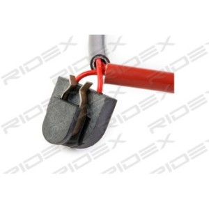 Brake Pad Wear Sensor - RIDEX 407W0091