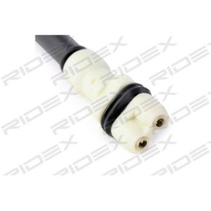 Brake Pad Wear Sensor - RIDEX 407W0091