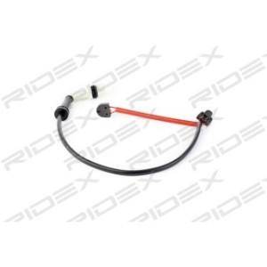 Brake Pad Wear Sensor - RIDEX 407W0091