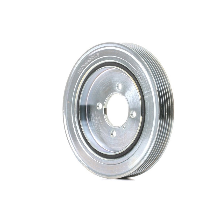 Crankshaft Belt Pulley - RIDEX 3213B0084