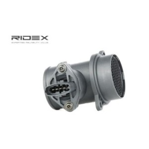 Mass Air Flow Sensor - RIDEX 3926A0247