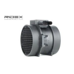 Mass Air Flow Sensor - RIDEX 3926A0220