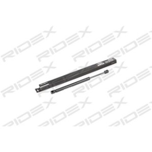 Rear Window Gas Spring - RIDEX 219G0406